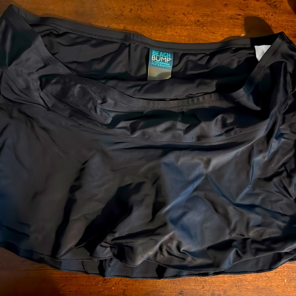 Maternity Swim Bottom